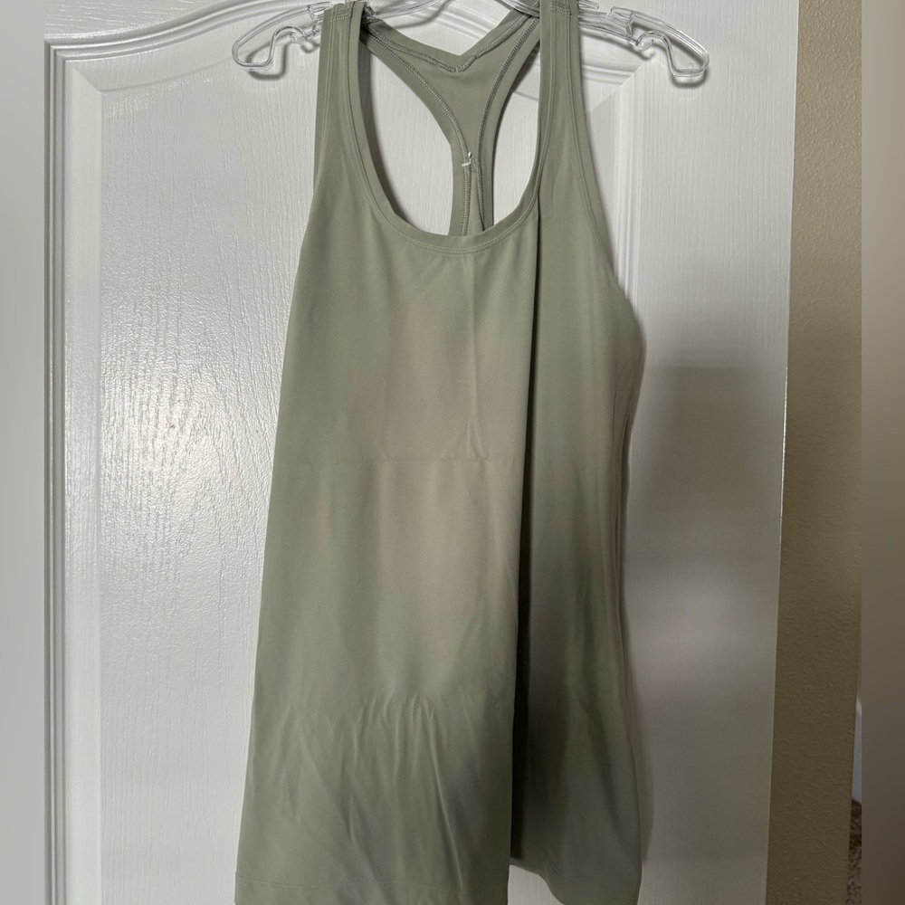 Lululemon Cool Racerback